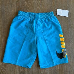 Nike Boys' Swim Shorts
